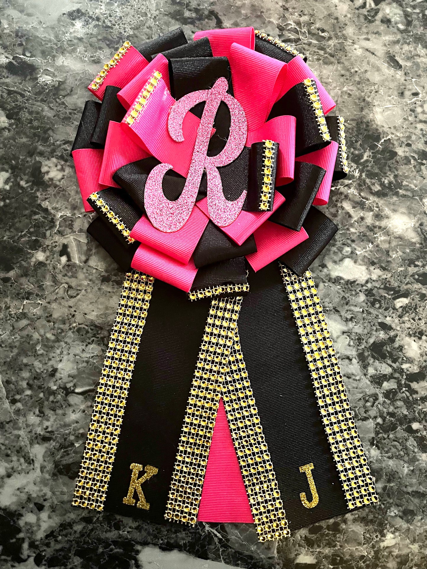 Custom Birthday Pins